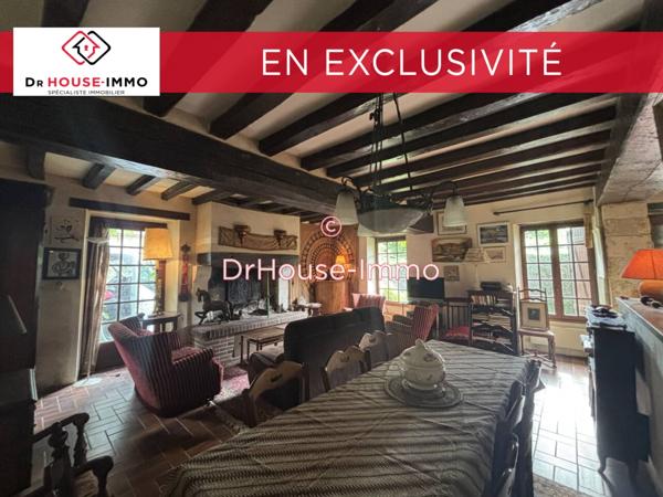 Maison à vendre 7 pièces de 150 m²