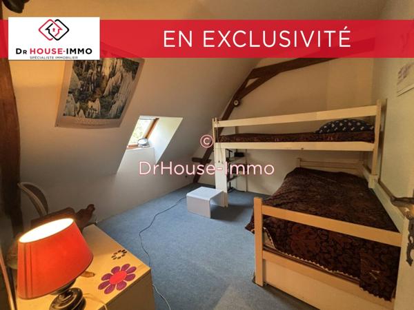 Maison à vendre 7 pièces de 150 m²