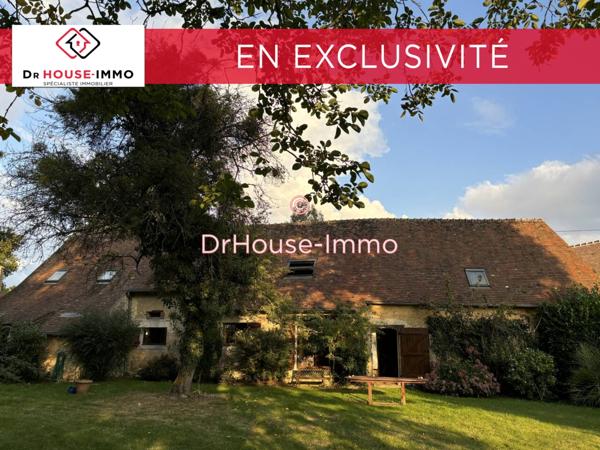 Maison à vendre 7 pièces de 150 m²