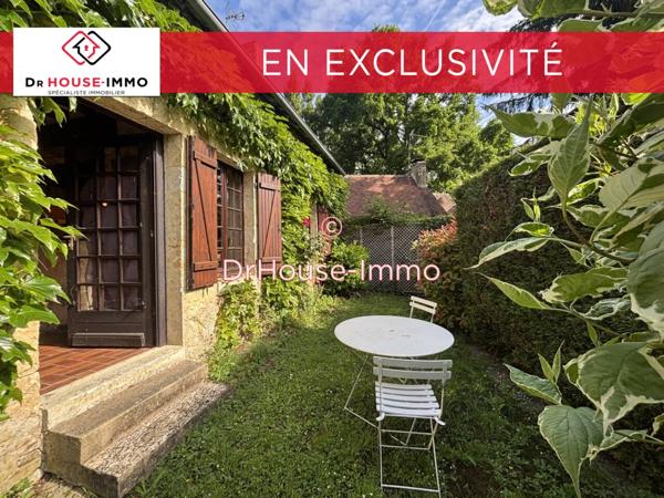 Maison à vendre 7 pièces de 150 m²