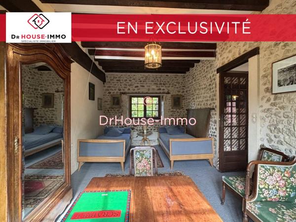 Maison à vendre 7 pièces de 150 m²
