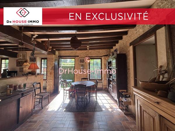 Maison à vendre 7 pièces de 150 m²