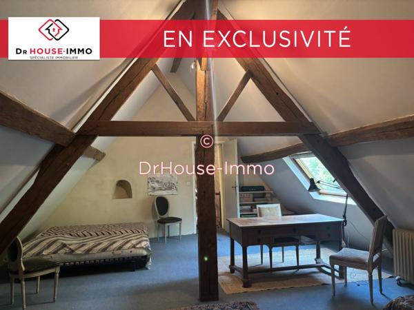 Maison à vendre 7 pièces de 150 m²