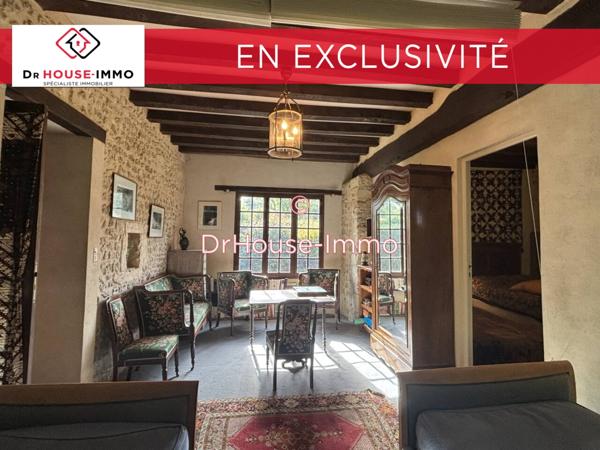 Maison à vendre 7 pièces de 150 m²