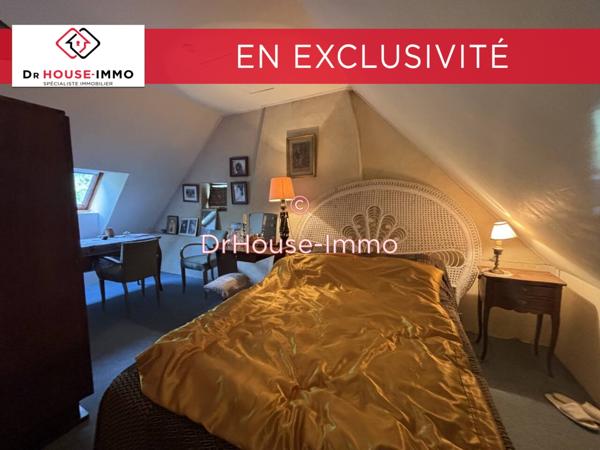 Maison à vendre 7 pièces de 150 m²