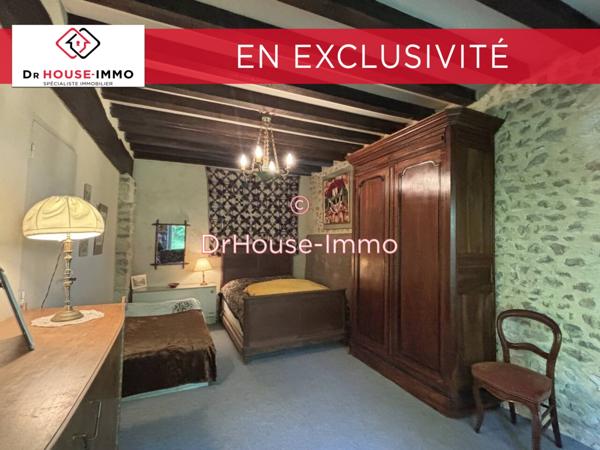 Maison à vendre 7 pièces de 150 m²