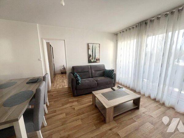 QUIMPER - INVESTISSEURS - Appartement proche centre ville