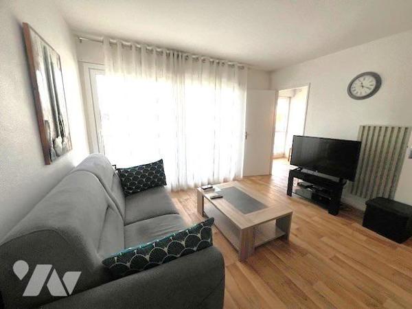QUIMPER - INVESTISSEURS - Appartement proche centre ville