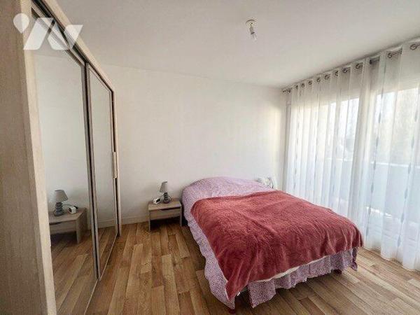 QUIMPER - INVESTISSEURS - Appartement proche centre ville