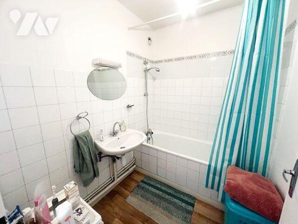 QUIMPER - INVESTISSEURS - Appartement proche centre ville