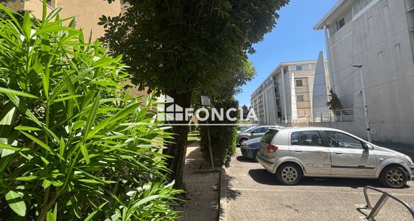 À vendre Studio 18.36 m² - Avignon 84000