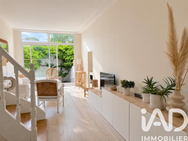 Maison à vendre 5 pièces 96 m² La Baule-Escoublac