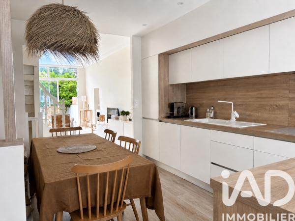 Maison à vendre 5 pièces 96 m² La Baule-Escoublac