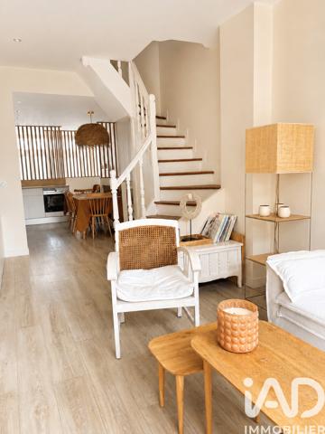 Maison à vendre 5 pièces 96 m² La Baule-Escoublac