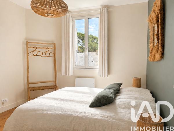 Maison à vendre 5 pièces 96 m² La Baule-Escoublac