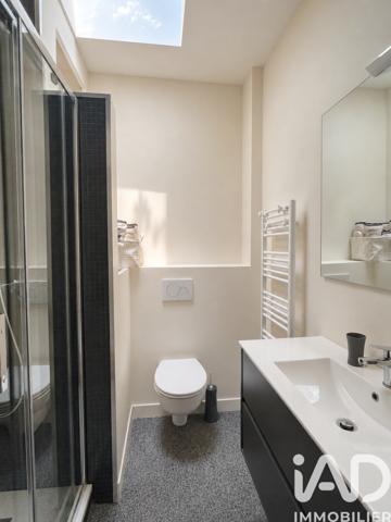 Maison à vendre 5 pièces 96 m² La Baule-Escoublac