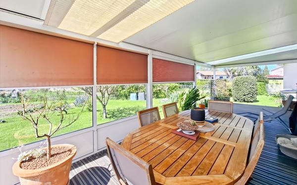 Maison à vendre    5 pièces •  Grisolles