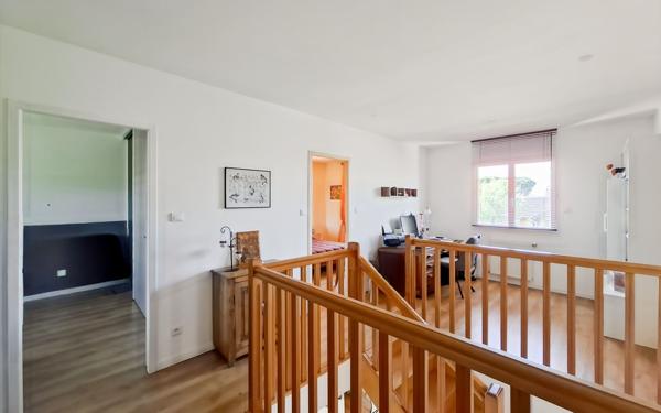 Maison à vendre    5 pièces •  Grisolles