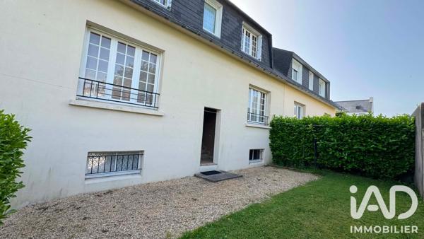 Maison à vendre 7 pièces 137 m² Brest