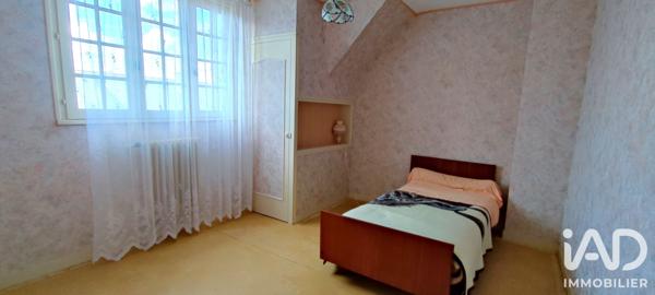 Maison à vendre 7 pièces 137 m² Brest