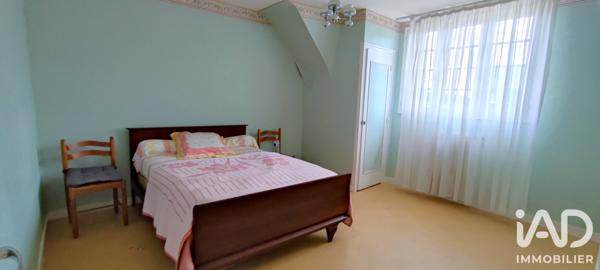 Maison à vendre 7 pièces 137 m² Brest