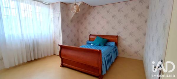 Maison à vendre 7 pièces 137 m² Brest
