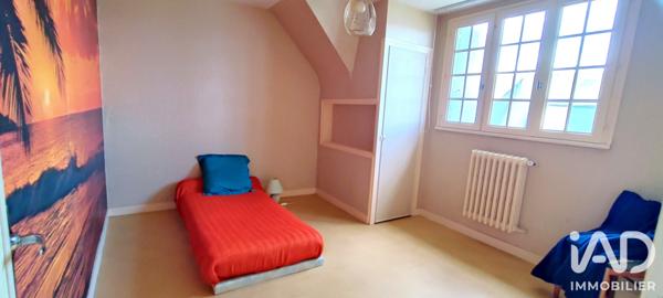 Maison à vendre 7 pièces 137 m² Brest