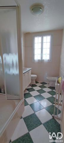 Maison à vendre 7 pièces 137 m² Brest