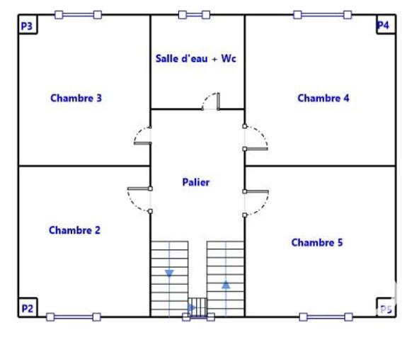 Maison à vendre 7 pièces 137 m² Brest