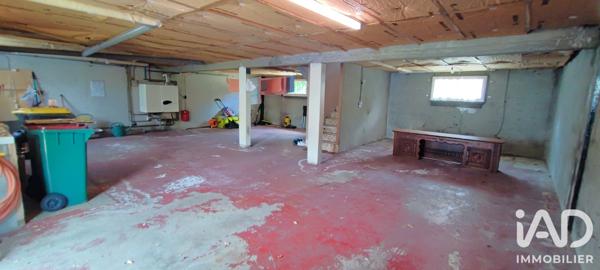 Maison à vendre 7 pièces 137 m² Brest