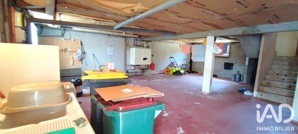 Maison à vendre 7 pièces 137 m² Brest