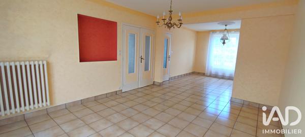 Maison à vendre 7 pièces 137 m² Brest