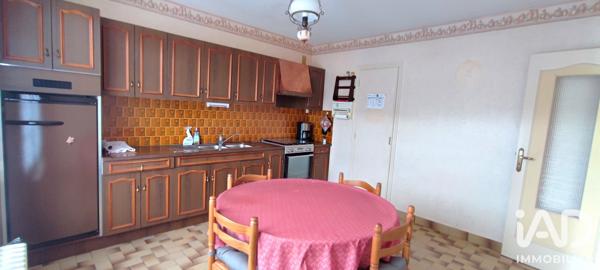 Maison à vendre 7 pièces 137 m² Brest