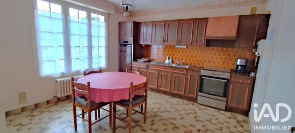 Maison à vendre 7 pièces 137 m² Brest