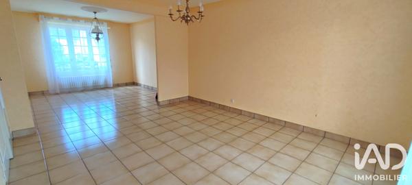 Maison à vendre 7 pièces 137 m² Brest