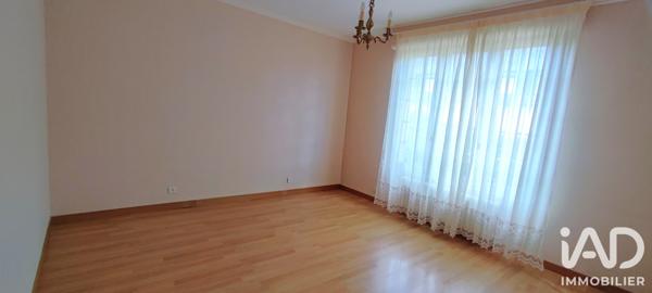 Maison à vendre 7 pièces 137 m² Brest