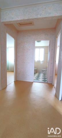 Maison à vendre 7 pièces 137 m² Brest