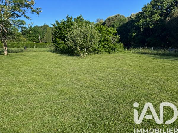 Terrain à vendre 797 m² Léguevin