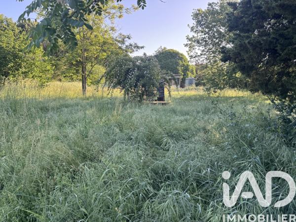 Terrain à vendre 797 m² Léguevin