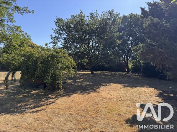 Terrain à vendre 797 m² Léguevin