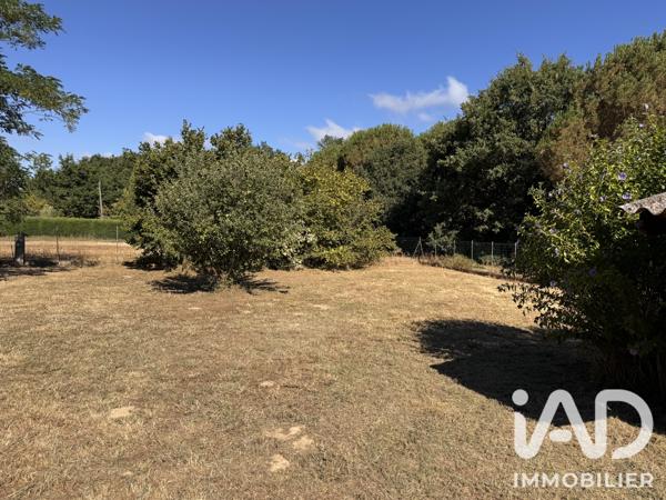 Terrain à vendre 797 m² Léguevin