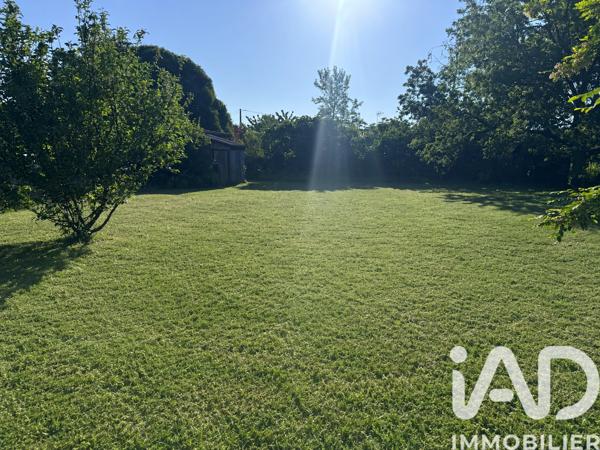 Terrain à vendre 797 m² Léguevin