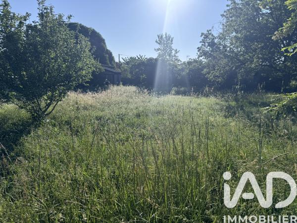 Terrain à vendre 797 m² Léguevin