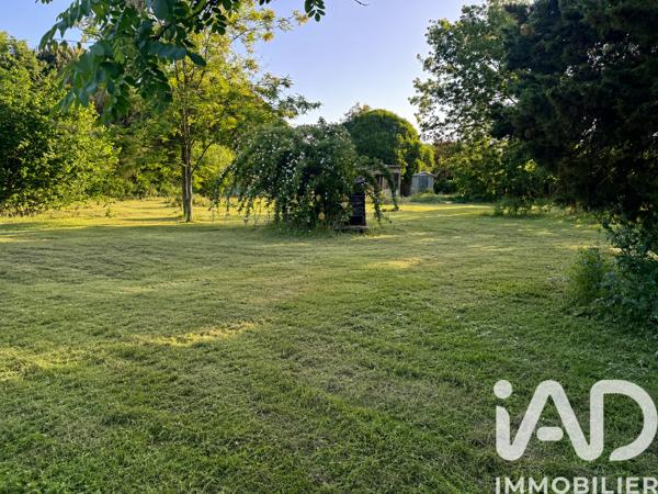 Terrain à vendre 797 m² Léguevin