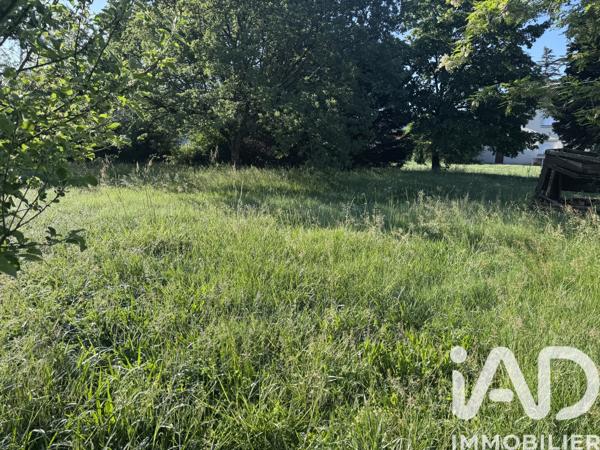 Terrain à vendre 797 m² Léguevin