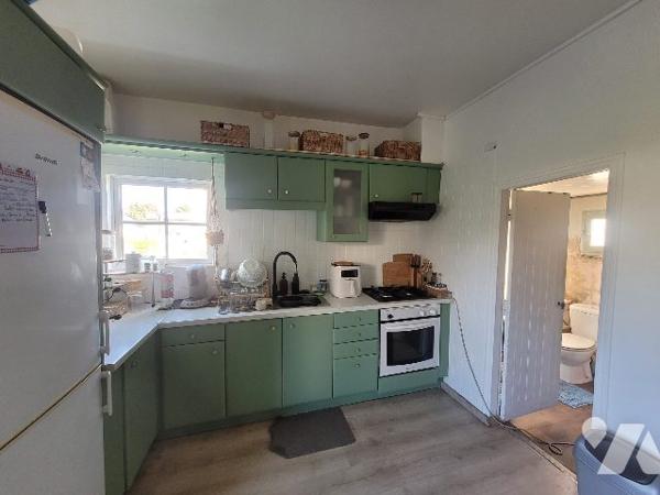 Maison 57m² à Pleurtuit