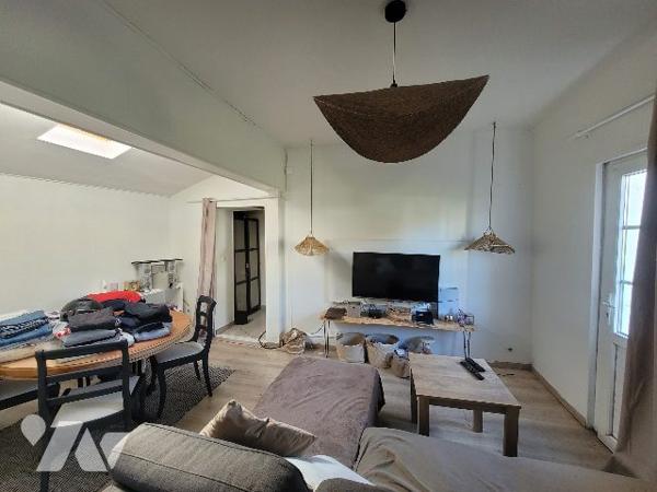 Maison 57m² à Pleurtuit