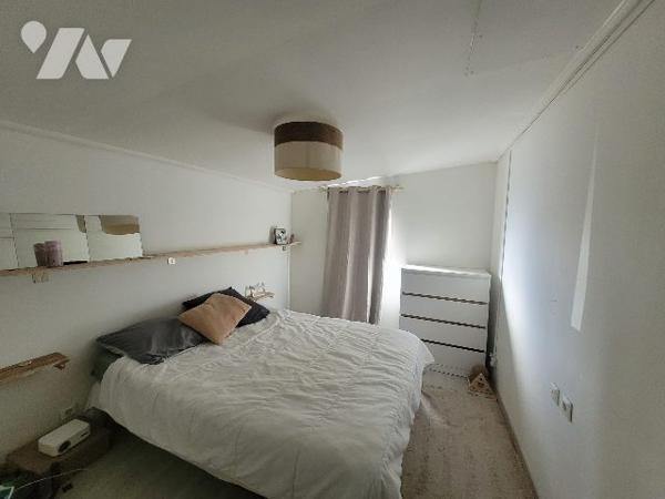 Maison 57m² à Pleurtuit