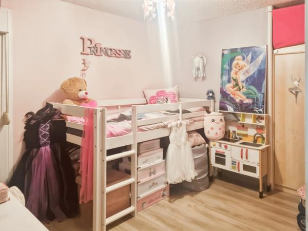 Spacieux T4 de 84 m² - Quartier calme de Genlis