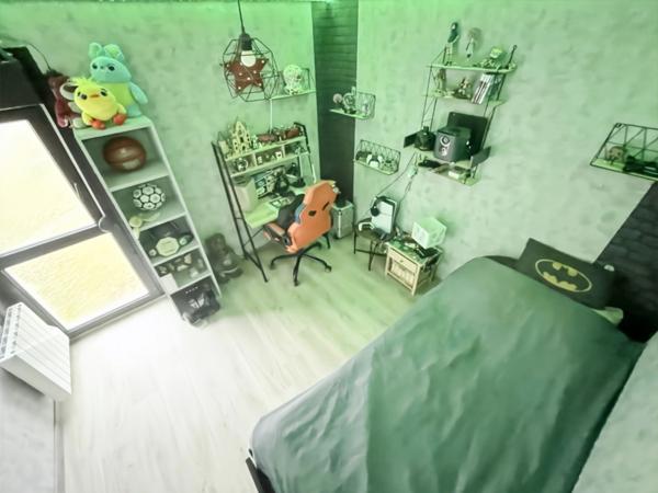 Spacieux T4 de 84 m² - Quartier calme de Genlis